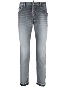 DSQUARED2 - Cotton Jeans #1342898