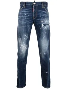 DSQUARED2 - Cotton Jeans #1343026