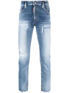 DSQUARED2 - Cotton Jeans #1378567