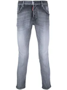 DSQUARED2 - Cotton Jeans #1506014