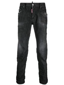 DSQUARED2 - Skater Denim Jeans #1305095