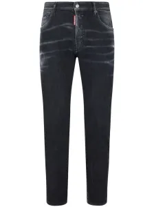 DSQUARED2 - Skater Denim Jeans #1502130