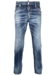 DSQUARED2 - Skater Slim Fit Jeans #1305045