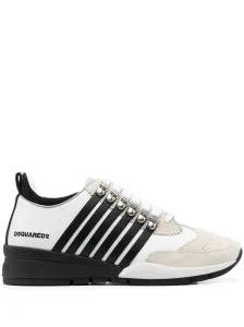 DSQUARED2 - Sneakers With Logo #1358216