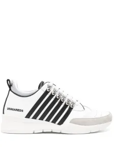 DSQUARED2 - Sneakers With Logo