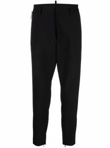 DSQUARED2 - Wool Trousers #1327672