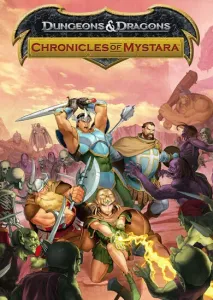 Dungeons & Dragons: Chronicles of Mystara (PC) Steam Key EUROPE