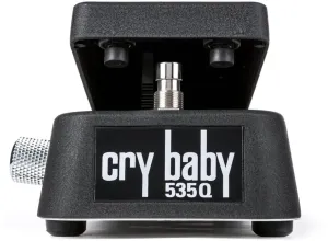 Dunlop 535 Q-B Cry Baby Wah-Wah Pedal