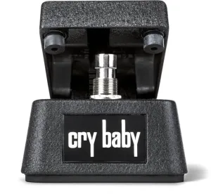 Dunlop CBM95 Cry Baby Mini Wah-Wah Pedal
