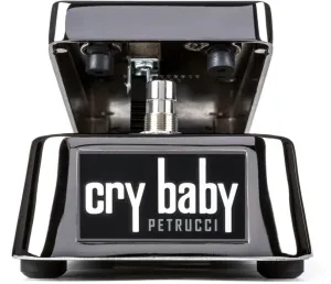 Dunlop John Petrucci Signature Cry Baby Wah-Wah Pedal