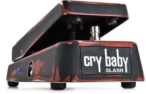 Dunlop SC95 Slash Cry Baby Wah-Wah Pedal