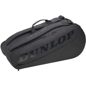 Dunlop CX CLUB Tennistasche, schwarz, größe os