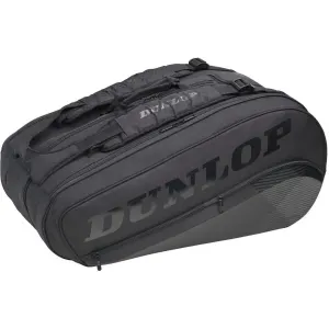 Dunlop CX PERFORMANCE 8R Tennistasche, schwarz, größe os #1512454