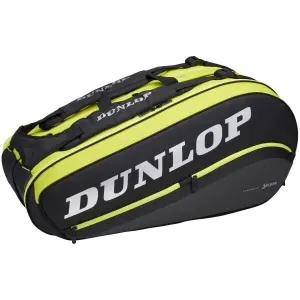 Dunlop SX PERFORMANCE 8R Tennistasche, schwarz, veľkosť os
