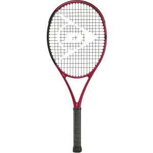 Dunlop CX TEAM 275 Tennisschläger, rot, größe #151291