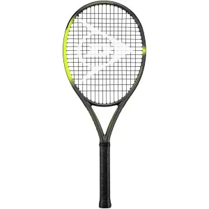 Dunlop SX TEAM 260 Tennisschläger, schwarz, größe #172522