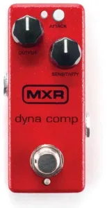 Dunlop MXR M291 Dyna Comp Mini #1047309