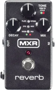 Dunlop MXR M300 Reverb #46196