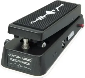 Dunlop MXR MC404 Custom Audio Electronics Wah-Wah Pedal