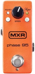 Dunlop MXR Phase 95 #48287