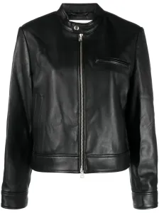DUNST - Leather Jacket