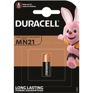 Duracell Spezial Alkaline Batterie MN21