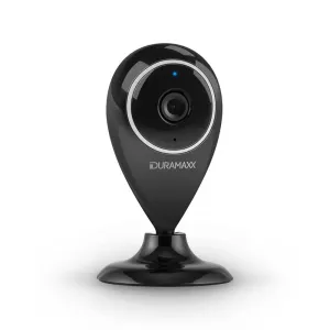 DURAMAXX Eyeview IP Kamera Überwachung WLAN Android iOS HD 1,3Mpx