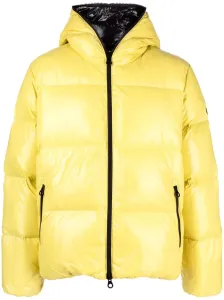 DUVETICA - Auva Hooded Down Jacket #1422433