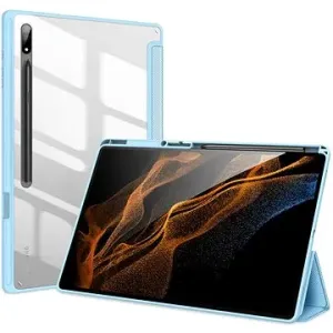 Dux Ducis Toby Series für Samsung Galaxy Tab S8 Ultra, blau