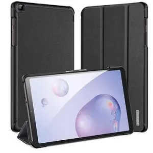 Dux Ducis Domo für das Samsung Galaxy Tab A 8.4'' 2020 Tablet, schwarz