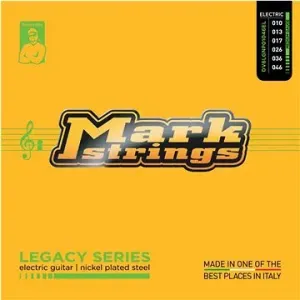 DV MARK Legacy NP 010-046 - Gitarrensaiten