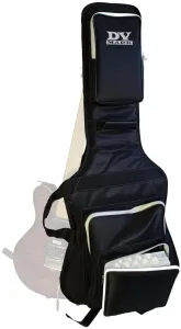 DV Mark Guitar Bag Tasche für E-Gitarre Schwarz