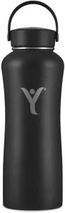 DYLN Alkaline Black 1182 ml Flasche