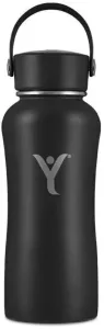 DYLN Alkaline Black 480 ml Flasche