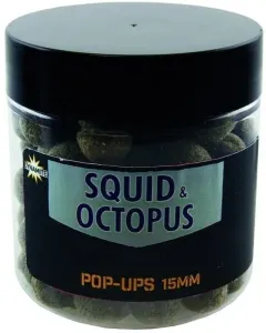 Dynamite Baits Hi-Attract Foodbait 15 mm Octopus-Squid Pop up