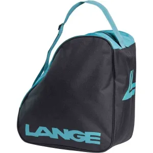 Lange INTENSE BASIC BOOT BAG Tasche für die Skischuhe, schwarz, größe