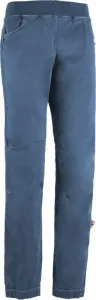 E9 Mia-W Women's Trousers Vintage Blue L Outdoorhose