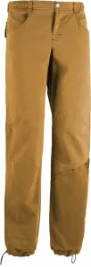 E9 Outdoorhose Mont2.2 Trousers Caramel M
