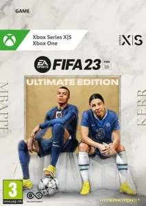 EA SPORTS™ FIFA 23 Ultimate Edition Xbox One & Xbox Series X|S Key GERMANY