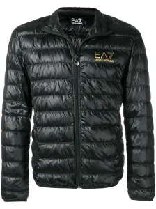 EA7 - Logo Down Jacket #1368148