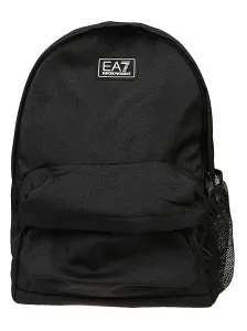 EA7 - Logo Backpack