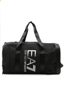 EA7 - Logo Gym Bag #1413493