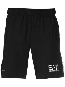EA7 - Logo Shorts #1554451