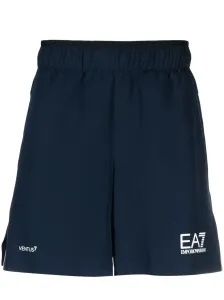 EA7 - Logo Shorts #1561600