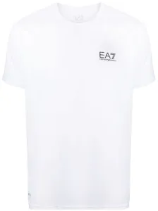 EA7 - Shorts And T-shirt Set #1553122