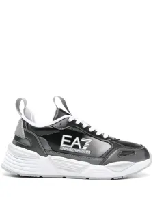 EA7 - Logo Sneakers #1438488