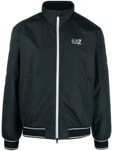 EA7 - Logo Nylon Jacket #1391416