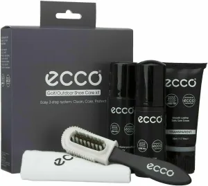 Ecco Shoe Care Kit Pflege von Schuhen