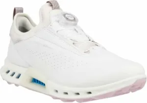 Ecco Biom C4 Womens Golf Shoes White 36 #1355764