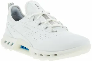 Ecco Biom C4 Womens Golf Shoes White 37 #1011948